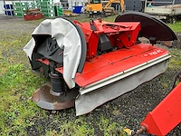 Kuhn - 2010 - pz 320 fc - maaimachine (c) - afbeelding 6 van  20