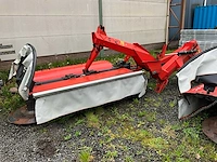 Kuhn - 2010 - pz 320c - maaimachine (c) - afbeelding 2 van  20
