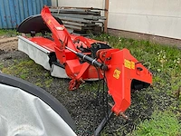 Kuhn - 2010 - pz 320c - maaimachine (c) - afbeelding 4 van  20