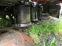 Kuhn - 2010 - pz 320c - maaimachine (c) - afbeelding 7 van  20