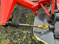Kuhn - 2010 - pz 320c - maaimachine (c) - afbeelding 11 van  20