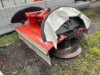 Kuhn - 2010 - pz 320c & pz 320 fc - maaimachine set - afbeelding 13 van  21