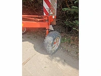 Kuhn - 2011 - ga7501 - kuhn ga7501 zwadhark - afbeelding 6 van  9
