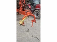 Kuhn - 2011 - ga7501 - kuhn ga7501 zwadhark - afbeelding 8 van  9