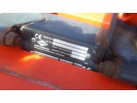 Kuhn - pz 320c & pz 320 fc - maaimachine set - 2010 - afbeelding 18 van  27