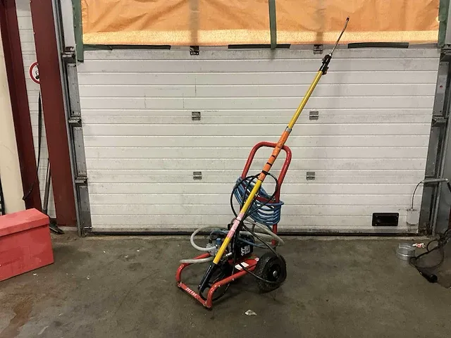 Kuhn blanchard batipul hogedrukreiniger - afbeelding 1 van  4