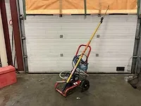 Kuhn blanchard batipul hogedrukreiniger - afbeelding 1 van  4