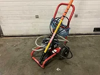 Kuhn blanchard batipul hogedrukreiniger - afbeelding 2 van  4