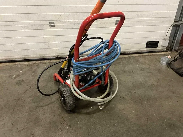Kuhn blanchard batipul hogedrukreiniger - afbeelding 4 van  4