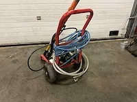 Kuhn blanchard batipul hogedrukreiniger - afbeelding 4 van  4