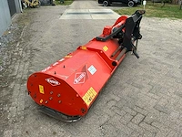 Kuhn bp305 klepelmaaier - afbeelding 3 van  13
