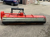 Kuhn bp305 klepelmaaier - afbeelding 6 van  13