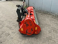 Kuhn bp305 klepelmaaier - afbeelding 12 van  13