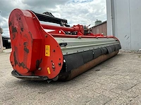 Kuhn bp305 klepelmaaier - afbeelding 13 van  13