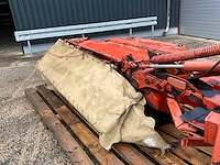 Kuhn fc 240 p schijvenmaaier met kneuzer - afbeelding 2 van  17