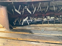Kuhn fc 240 p schijvenmaaier met kneuzer - afbeelding 5 van  17