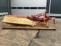 Kuhn fc 240 p schijvenmaaier met kneuzer - afbeelding 10 van  17