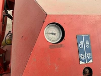 Kuhn fc313f front maaijer - kneuzer - afbeelding 4 van  13