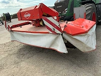 Kuhn fc313f front maaijer - kneuzer - afbeelding 1 van  13