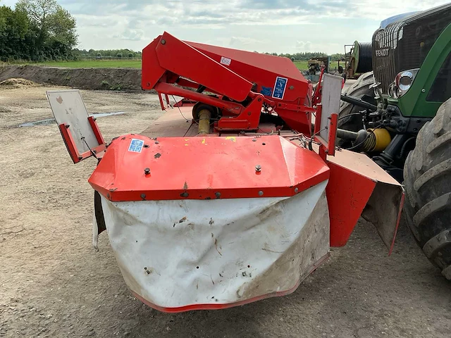 Kuhn fc313f front maaijer - kneuzer - afbeelding 6 van  13