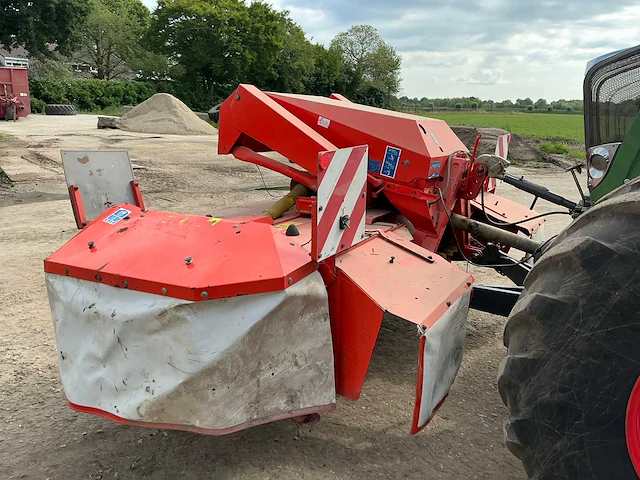 Kuhn fc313f front maaijer - kneuzer - afbeelding 7 van  13