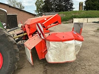 Kuhn fc313f front maaijer - kneuzer - afbeelding 8 van  13