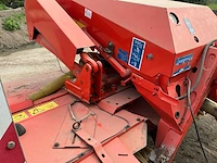 Kuhn fc313f front maaijer - kneuzer - afbeelding 3 van  13