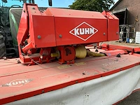 Kuhn fc313f front maaijer - kneuzer - afbeelding 13 van  13