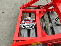 Kuhn hrb rotorkopeg hefinrichting - afbeelding 9 van  12
