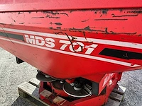 Kuhn mds 701 kunstmeststrooier - afbeelding 2 van  16