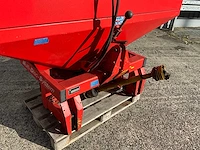 Kuhn mds 701 kunstmeststrooier - afbeelding 3 van  16