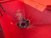 Kuhn mds 701 kunstmeststrooier - afbeelding 5 van  16