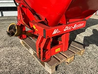 Kuhn mds 701 kunstmeststrooier - afbeelding 7 van  16