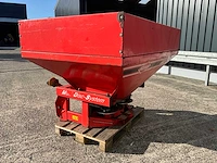 Kuhn mds 701 kunstmeststrooier - afbeelding 13 van  16