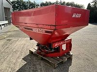 Kuhn mds 701 kunstmeststrooier - afbeelding 15 van  16