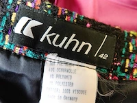 Kuhn - afbeelding 5 van  5