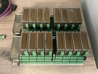 Kuhnke 680 plc module (16x) - afbeelding 1 van  5