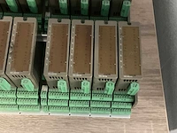 Kuhnke 680 plc module (16x) - afbeelding 3 van  5
