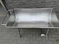 Kuip - mengmachine - afbeelding 2 van  2