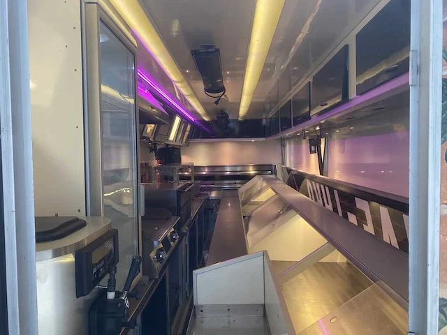 Kuiper - kd 7002 - foodtruck - afbeelding 7 van  61