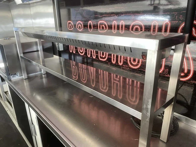 Kuiper - kd 7002 - foodtruck - afbeelding 9 van  61