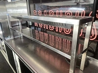 Kuiper - kd 7002 - foodtruck - afbeelding 9 van  61