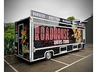 Kuiper - kd 7002 - foodtruck - afbeelding 1 van  61