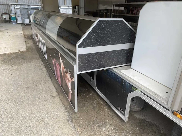 Kuiper - kd 7002 - foodtruck - afbeelding 14 van  61