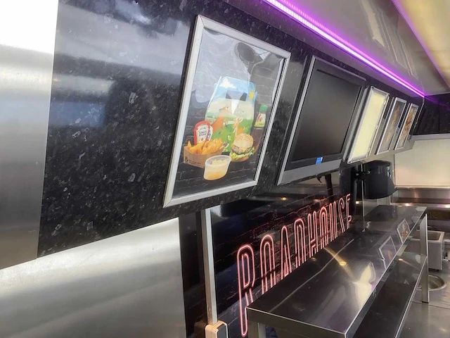 Kuiper - kd 7002 - foodtruck - afbeelding 18 van  61