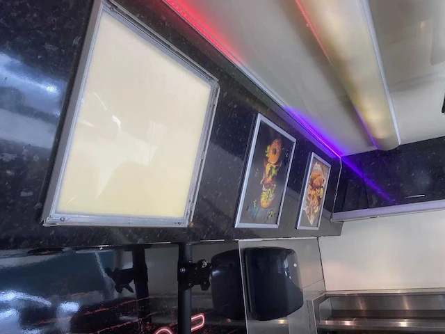 Kuiper - kd 7002 - foodtruck - afbeelding 20 van  61