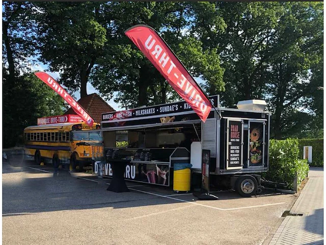 Kuiper - kd 7002 - foodtruck - afbeelding 12 van  61