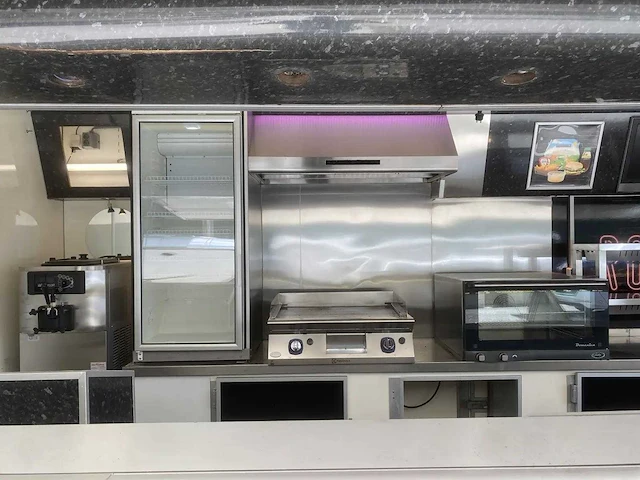 Kuiper - kd 7002 - foodtruck - afbeelding 40 van  61