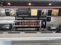 Kuiper - kd 7002 - foodtruck - afbeelding 41 van  61