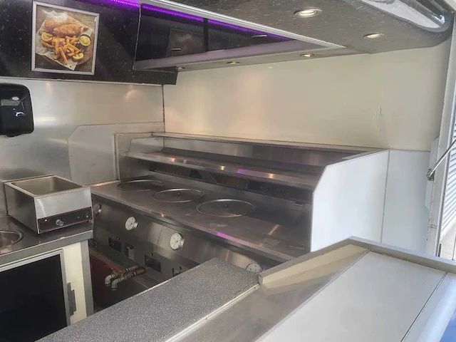 Kuiper - kd 7002 - foodtruck - afbeelding 42 van  61